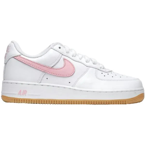 Nike Sneakers Nike Air Force 1 Retro — vergelijk prijzen bij 1 winkel