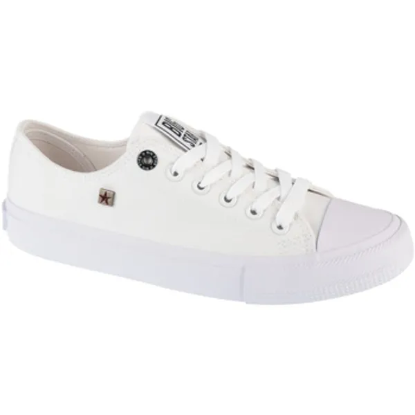 Big Star Lage Sneakers Big Star Shoes AA274 — vergelijk prijzen bij 1 winkel