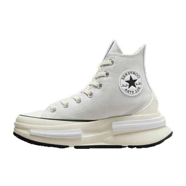 Converse Run Star Legacy Cx Platform Grijs, vergelijk prijzen bij 2 winkels