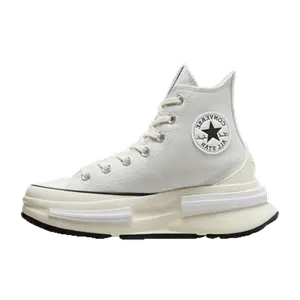 Converse Run Star Legacy grijs