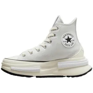 Converse Run Star Legacy grijs