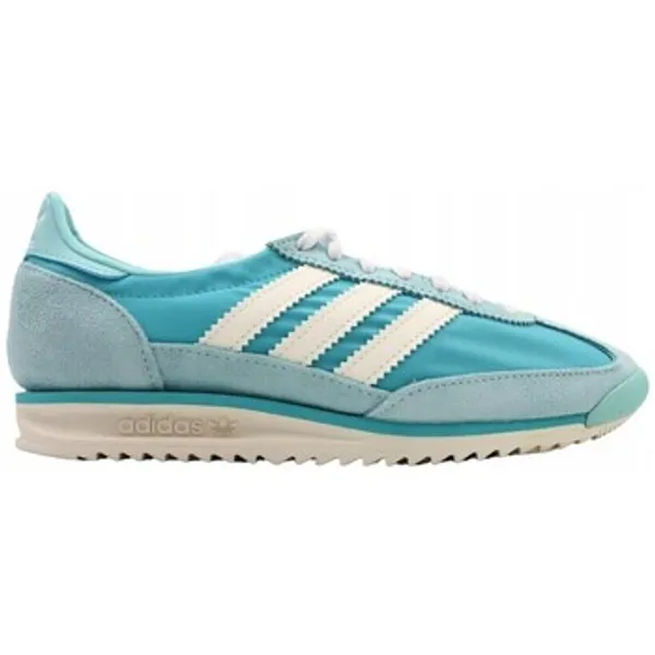 Adidas Lage Sneakers adidas JI0199 — vergelijk prijzen bij 1 winkel