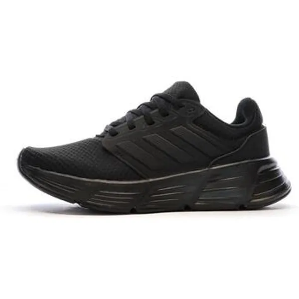 Adidas Lage Sneakers  Galaxy 6 Zwart