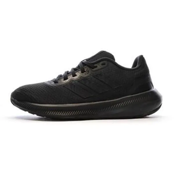 adidas Runfalcon 3.0 Zwart, vergelijk prijzen bij 1 winkel