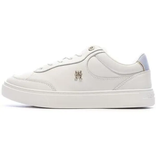 Tommy Hilfiger Lage Sneakers Tommy Hilfiger Essential Chic — vergelijk prijzen bij 1 winkel
