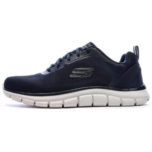 Skechers Lage Sneakers Skechers Track — vergelijk prijzen bij 1 winkel