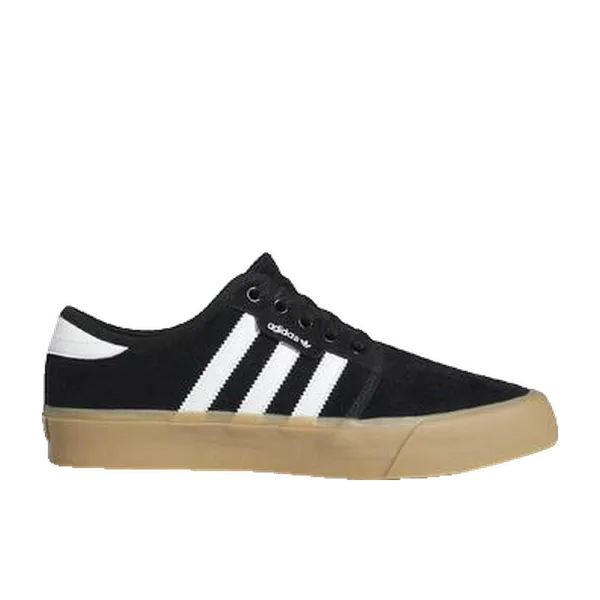 adidas Basses Seeley XT Zwart, vergelijk prijzen bij 1 winkel