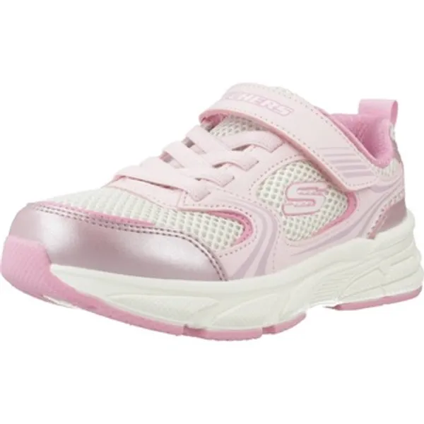 Skechers Lage Sneakers Skechers Retro Graph — vergelijk prijzen bij 2 winkels