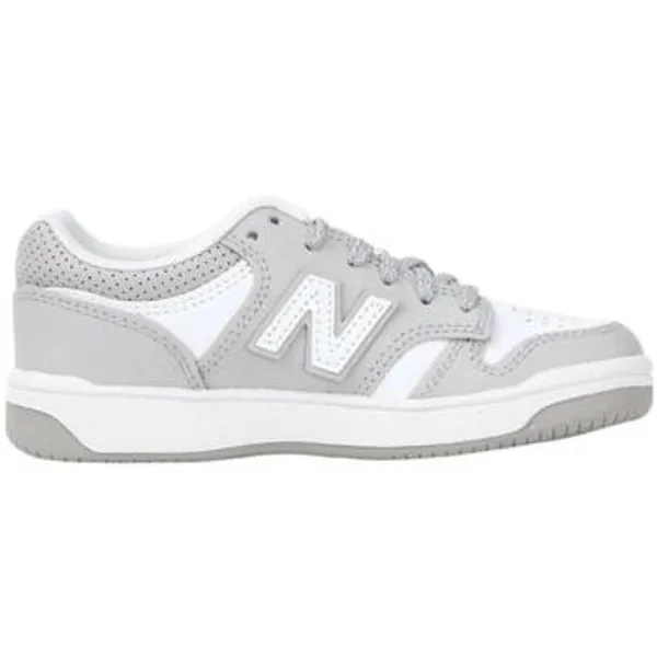 New Balance Lage Sneakers  GSB480WG Grijs