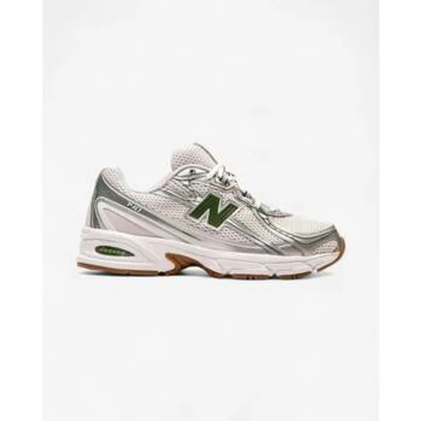 New Balance 740v2 Groen