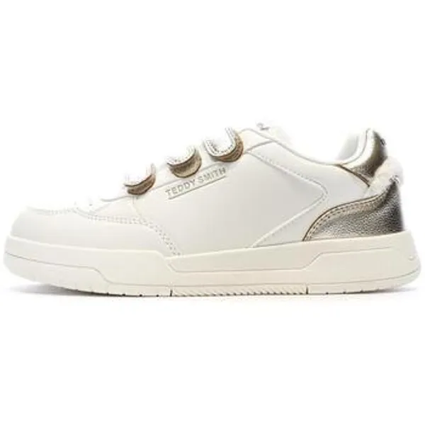 Teddy smith Lage Sneakers Teddy Smith Sra C — vergelijk prijzen bij 1 winkel