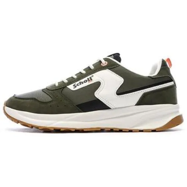 Schott Lage Sneakers Schott Maki — vergelijk prijzen bij 1 winkel