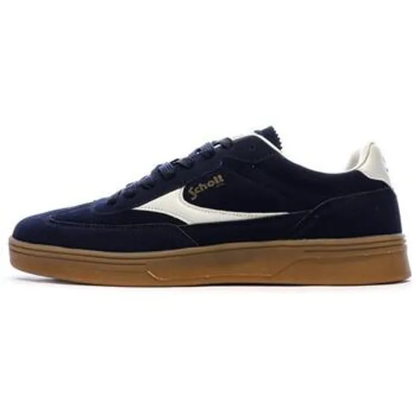 Schott Lage Sneakers Schott GLACIS — vergelijk prijzen bij 1 winkel