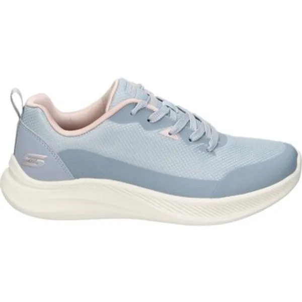 Skechers Lage Sneakers Skechers 116859 — vergelijk prijzen bij 1 winkel