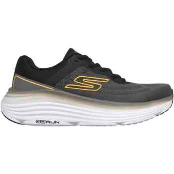 Skechers Lage Sneakers Skechers 220609-CCBK — vergelijk prijzen bij 1 winkel