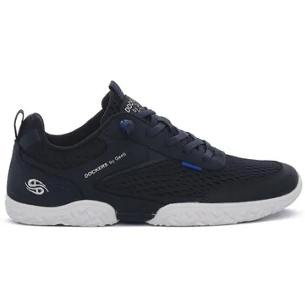 Dockers Lage Sneakers Wit, vergelijk prijzen bij 1 winkel