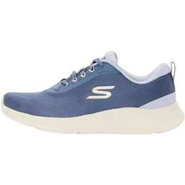 Skechers 077 Blauw, foto 2 van 2