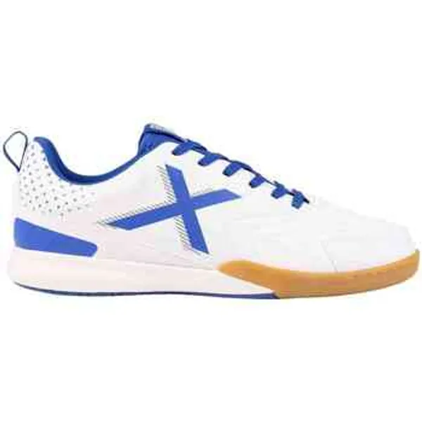 Munich Lage Sneakers Wit, vergelijk prijzen bij 1 winkel