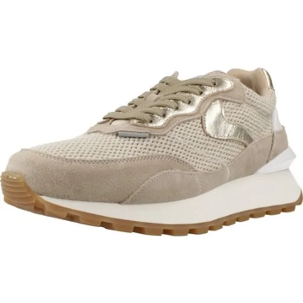 Voile blanche Lage Sneakers Voile Blanche Qwark Hype Woman — vergelijk prijzen bij 1 winkel