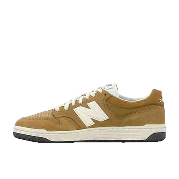 New Balance 077 Bruin, vergelijk prijzen bij 1 winkel