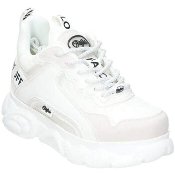 Buffalo Lage Sneakers Buffalo 109529 — vergelijk prijzen bij 1 winkel