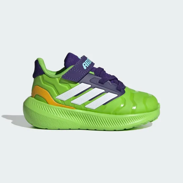 Adidas adidas Marvel Iron Hulk Runfalcon 5 Sneakers Kids — vergelijk prijzen bij 1 winkel