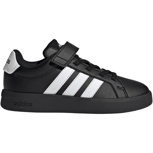 Adidas Grand Court 3.0 zwart - wit