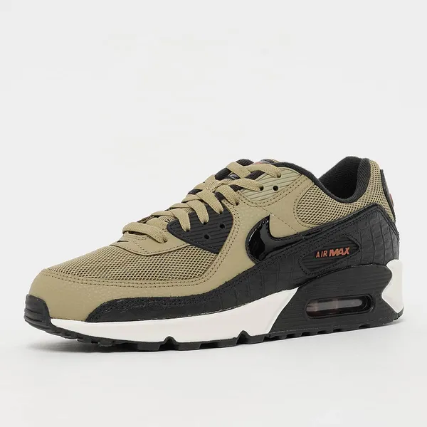 Nike Air Max 90 Groen, foto 2 van 3