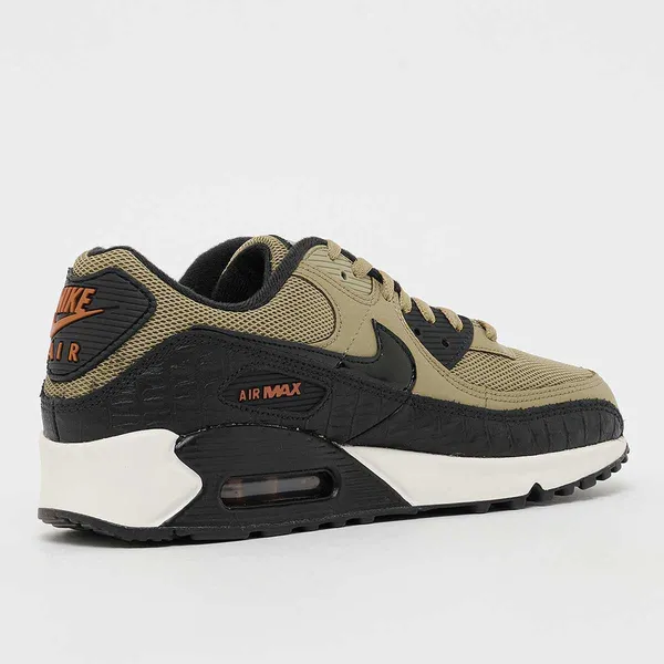 Nike Air Max 90 Groen, foto 3 van 3