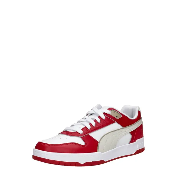 Puma RBD Game Low Wit, foto 2 van 4