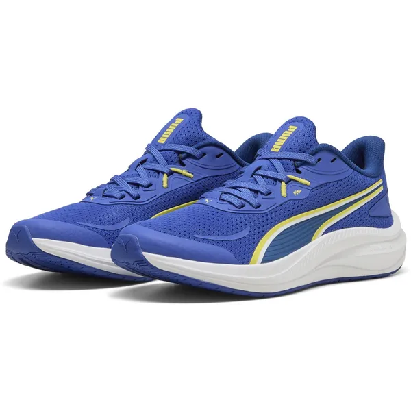 Puma Skyrocket Lite 2 Royal Sapphire-White, vergelijk prijzen bij 1 winkel