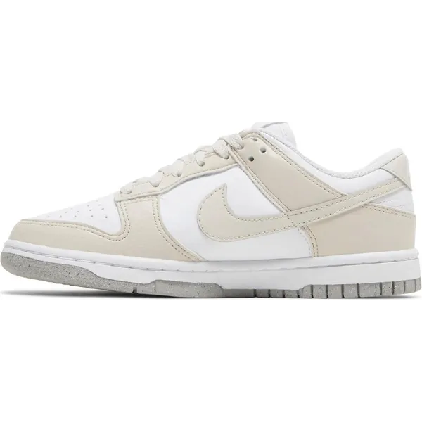 Nike Nike WMNS Nike Dunk Low Next Nature, White Light Orewood Brown, DN1431-100, EUR 41 — vergelijk prijzen bij 1 winkel