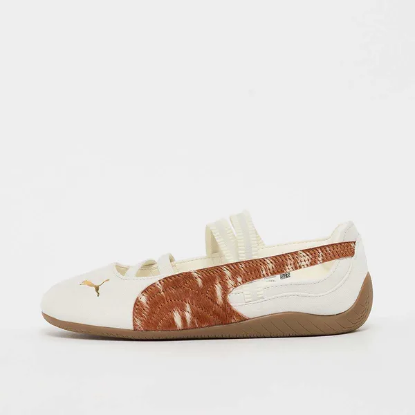 Puma Speedcat Ballet Doelette FS Wns Wit, vergelijk prijzen bij 1 winkel