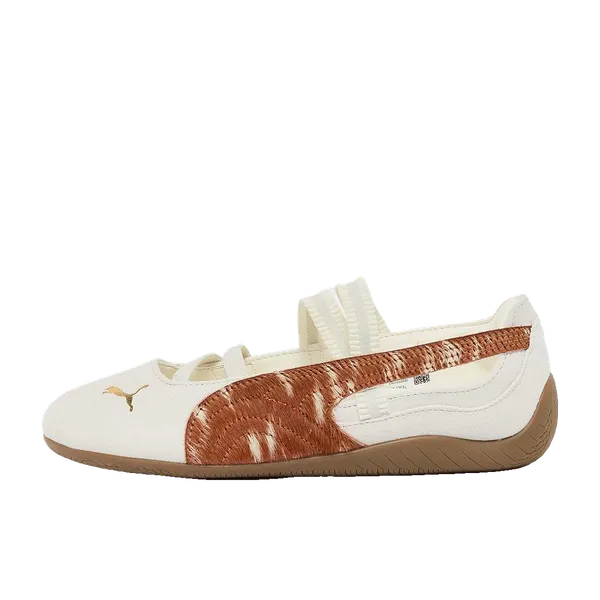 Puma Speedcat Ballet Doelette FS Wns Wit, vergelijk prijzen bij 1 winkel