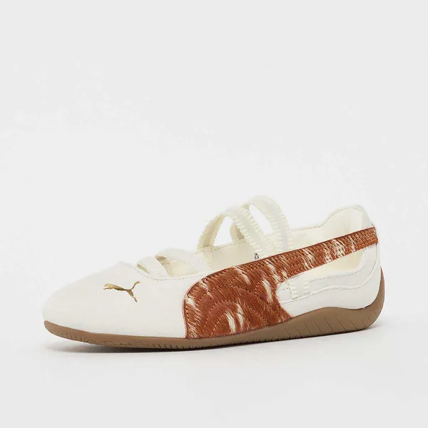Puma Speedcat Ballet Doelette FS Wns Wit, foto 2 van 3