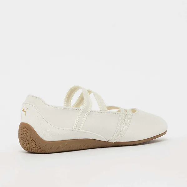 Puma Speedcat Ballet Doelette FS Wns Wit, foto 3 van 3