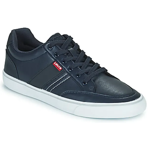 Levi's Lage Sneakers Levis TURNER 2.0 — vergelijk prijzen bij 1 winkel