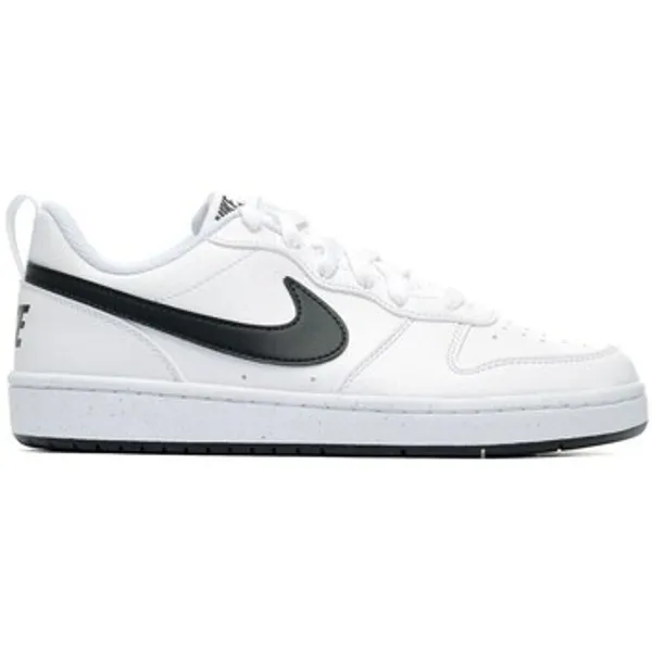Nike Lage Sneakers Nike Court Borough Low Recraft Bg — vergelijk prijzen bij 1 winkel