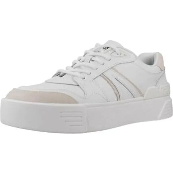 Lacoste Sneakers Lacoste Evo — vergelijk prijzen bij 1 winkel