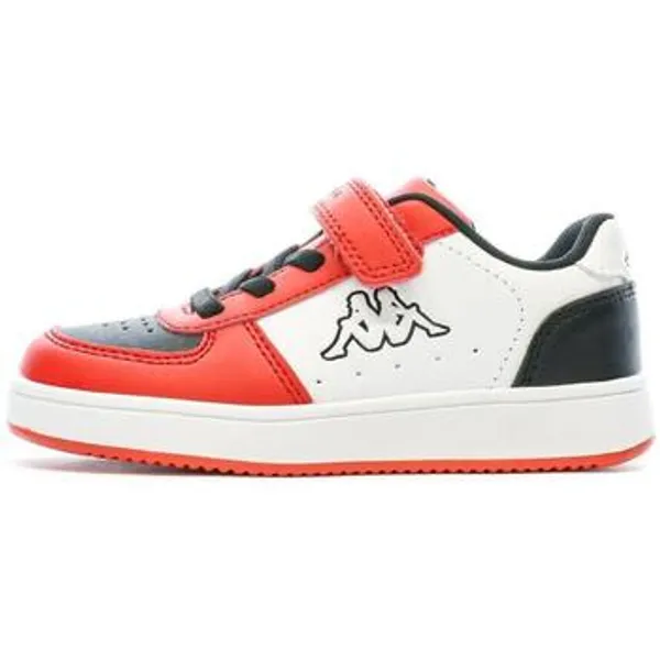 Kappa Lage Sneakers Kappa Malone — vergelijk prijzen bij 1 winkel
