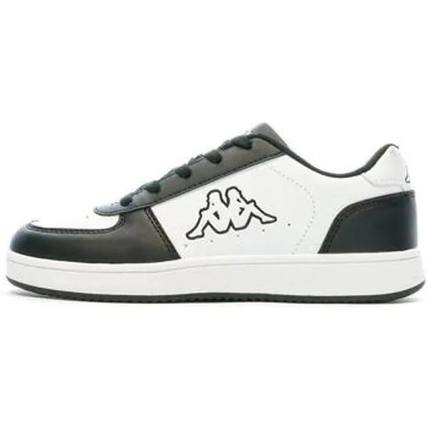 Kappa Lage Sneakers Kappa Malone Lace — vergelijk prijzen bij 1 winkel