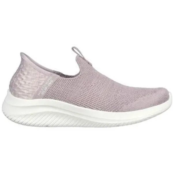 Skechers Ultra Flex 30 Smooth Step Roze, foto 2 van 2