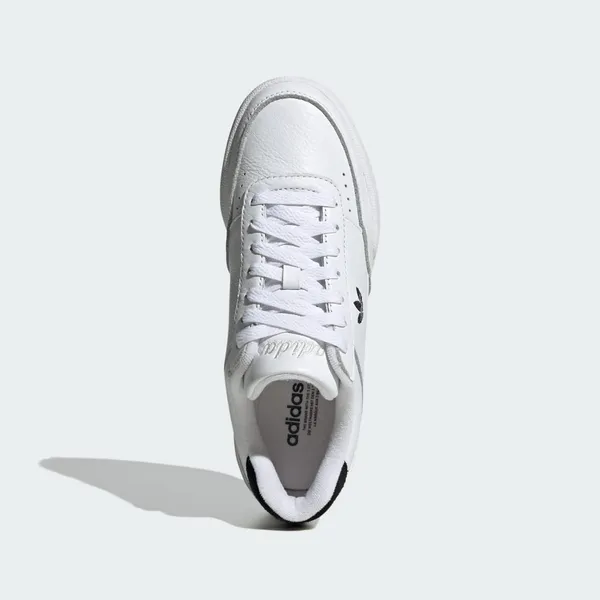 adidas Court Super Wit, foto 2 van 4