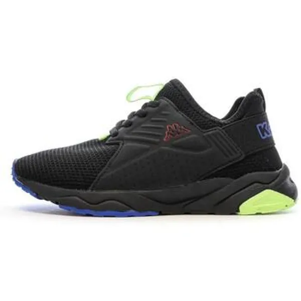 Kappa Lage Sneakers Kappa San Puerto — vergelijk prijzen bij 1 winkel