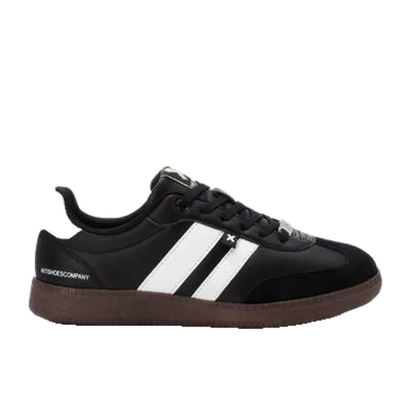 XTI Sneakers Zwart, vergelijk prijzen bij 1 winkel