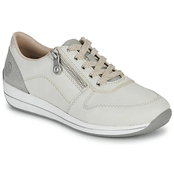 Rieker Lage Sneakers Rieker N1100 — vergelijk prijzen bij 1 winkel