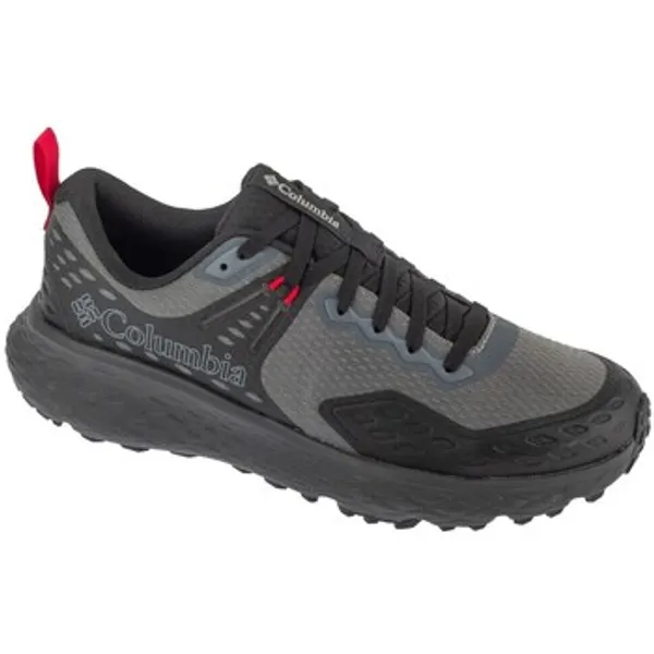Columbia Lage Sneakers  Konos multicolour