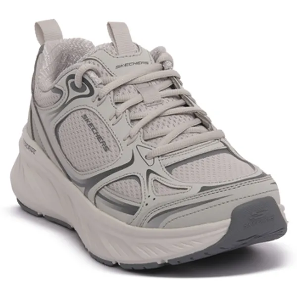Skechers Lage Sneakers Skechers GRY EDGERIDWE — vergelijk prijzen bij 2 winkels