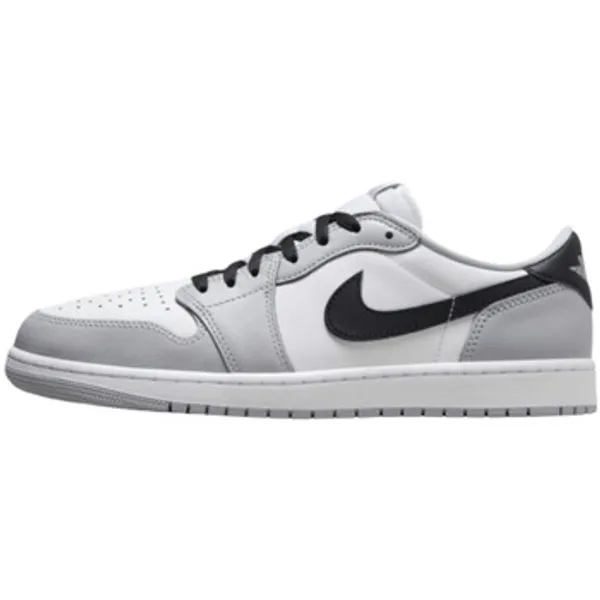Nike Lage Sneakers Nike 1 Low OG Barons — vergelijk prijzen bij 1 winkel