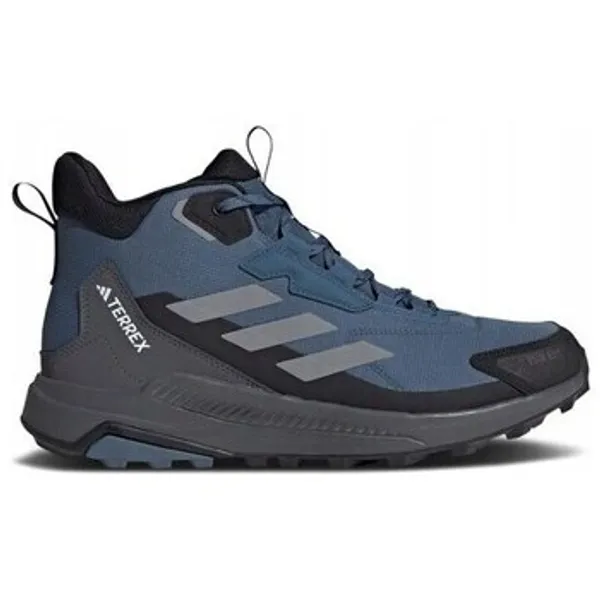 Adidas Hoge Sneakers adidas Terrex Anylander Rain.Rdy — vergelijk prijzen bij 1 winkel